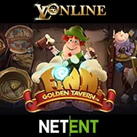 slot Finns Golden Tavern NetEnt